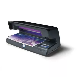 Detektor krivotvorina SAFESCAN 70, crni