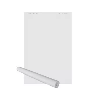Flipchart blok, 25 listova Flipchart blok, 25 listova