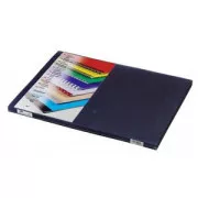 Folija PRESTIGE A3 / 100 kom, prozirna, 200 µm