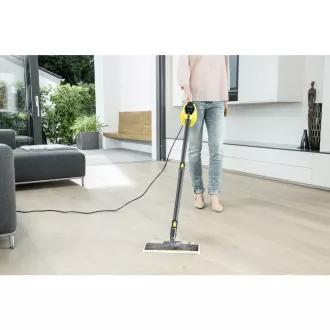 SC 1 EASYFIX ČISTAČ NA PARU KÄRCHER - Raspakiran SC 1 EASYFIX ČISTAČ NA PARU KÄRCHER - Raspakiran