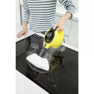 SC 1 EASYFIX ČISTAČ NA PARU KÄRCHER - Raspakiran SC 1 EASYFIX ČISTAČ NA PARU KÄRCHER - Raspakiran