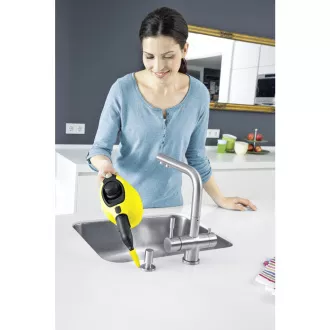 SC 1 EASYFIX ČISTAČ NA PARU KÄRCHER - Raspakiran SC 1 EASYFIX ČISTAČ NA PARU KÄRCHER - Raspakiran