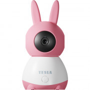 Pametna kamera 360 Baby TESLA
