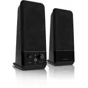 SPEED LINK zvučnici SL-8004-BK EVENT Stereo zvučnici, crni