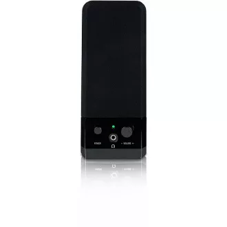 SPEED LINK zvučnici SL-8004-BK EVENT Stereo zvučnici, crni