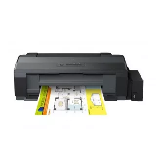 EPSON tinta za pisač EcoTank L1300, A3 +, 30 stranica u minuti, USB