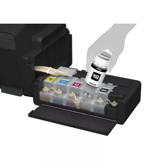 EPSON tinta za pisač EcoTank L1300, A3 +, 30 stranica u minuti, USB