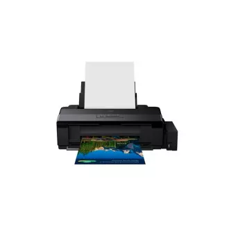 EPSON tinta za pisač EcoTank L1800, A3 +, 15 stranica u minuti, USB, foto pisač, 6 tinti EPSON tinta za pisač EcoTank L1800, A3 +, 15 stranica u minuti, USB, foto pisač, 6 tinti