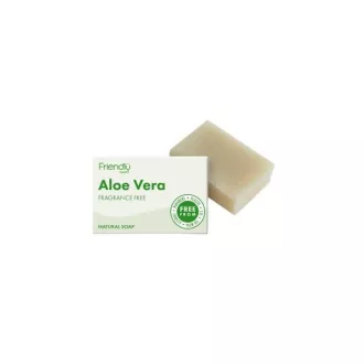Friendly Soap Prirodni sapun od aloe vere 95 g Friendly Soap Prirodni sapun od aloe vere 95 g