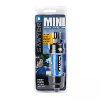 SAWYER Filter za vodu MINI Filter ORANGE SAWYER Filter za vodu MINI Filter ORANGE