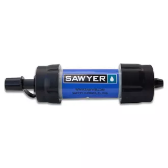 SAWYER Filter za vodu MINI Filter ORANGE SAWYER Filter za vodu MINI Filter ORANGE