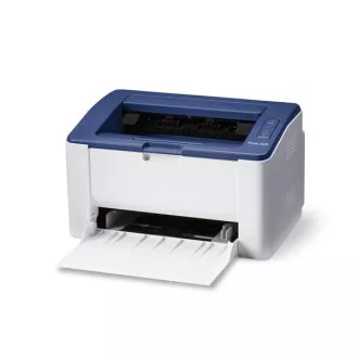 Xerox Phaser 3020Bi, crno-bijeli pisač A4, 20 PPM, GDI, USB, Wifi, 128 MB, Apple AirPrint, Google Cloud Print