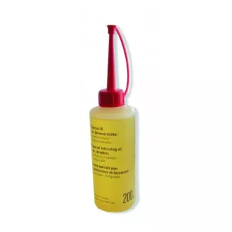 Ulje za mašine za usitnjavanje 200 ml