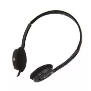 GENIUS slušalice s mikrofonom HS-M200C, single jack