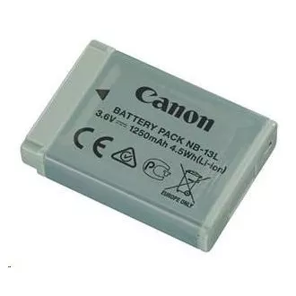 Canon baterija NB-13L
