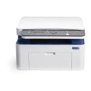 Xerox WorkCentre 3025Bi, crno-bijeli višenamjenski A4, 20 PPM, GDI, USB, Wifi, 128 MB, Apple AirPrint, Google Cloud Print - Rabljen