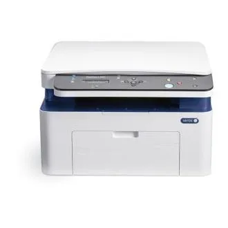 Xerox WorkCentre 3025Bi, crno-bijeli višenamjenski A4, 20 PPM, GDI, USB, Wifi, 128 MB, Apple AirPrint, Google Cloud Print - Rabljen Xerox WorkCentre 3025Bi, crno-bijeli višenamjenski A4, 20 PPM, GDI, USB, Wifi, 128 MB, Apple AirPrint, Google Cloud Print - Rabljen