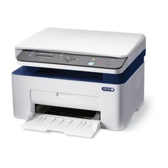 Xerox WorkCentre 3025Bi, crno-bijeli višenamjenski A4, 20 PPM, GDI, USB, Wifi, 128 MB, Apple AirPrint, Google Cloud Print - Rabljen Xerox WorkCentre 3025Bi, crno-bijeli višenamjenski A4, 20 PPM, GDI, USB, Wifi, 128 MB, Apple AirPrint, Google Cloud Print - Rabljen