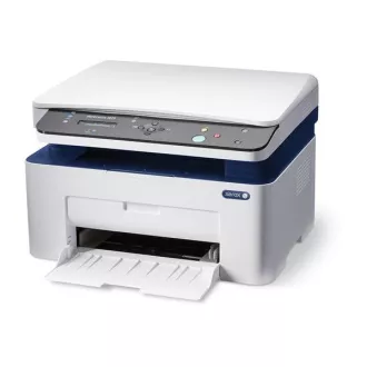 Xerox WorkCentre 3025Bi, crno-bijeli višenamjenski A4, 20 PPM, GDI, USB, Wifi, 128 MB, Apple AirPrint, Google Cloud Print