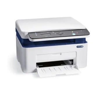 Xerox WorkCentre 3025Bi, crno-bijeli višenamjenski A4, 20 PPM, GDI, USB, Wifi, 128 MB, Apple AirPrint, Google Cloud Print - Rabljen Xerox WorkCentre 3025Bi, crno-bijeli višenamjenski A4, 20 PPM, GDI, USB, Wifi, 128 MB, Apple AirPrint, Google Cloud Print - Rabljen