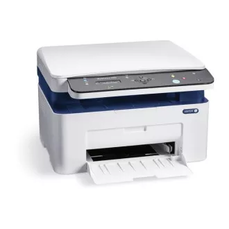 Xerox WorkCentre 3025Bi, crno-bijeli višenamjenski A4, 20 PPM, GDI, USB, Wifi, 128 MB, Apple AirPrint, Google Cloud Print