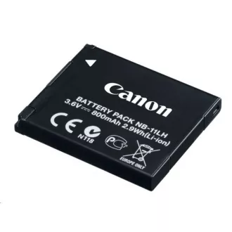 Canon baterija NB-11LH Canon baterija NB-11LH