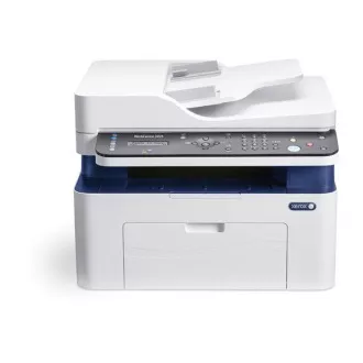 Xerox WorkCentre 3025Ni, crno-bijeli A4, 20 PPM, GDI, USB, FAX, ADF, Lan, Wifi, 128 MB, Apple AirPrint, Google Cloud Print