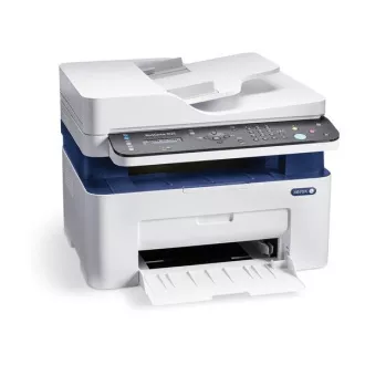 Xerox WorkCentre 3025Ni, crno-bijeli A4, 20 PPM, GDI, USB, FAX, ADF, Lan, Wifi, 128 MB, Apple AirPrint, Google Cloud Print