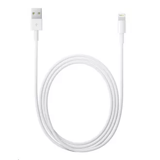 APPLE USB kabel sa Lightning konektorom (2m) APPLE USB kabel sa Lightning konektorom (2m)