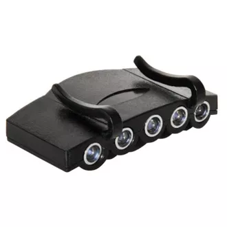 LED lampa za HARDCAP