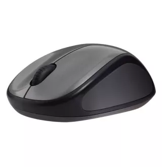 Logitech bežični miš M235, Compact, sivi