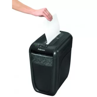 Shredder Fellowes 60 Cs - Raspakiran Shredder Fellowes 60 Cs - Raspakiran