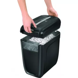 Shredder Fellowes 60 Cs - Raspakiran Shredder Fellowes 60 Cs - Raspakiran