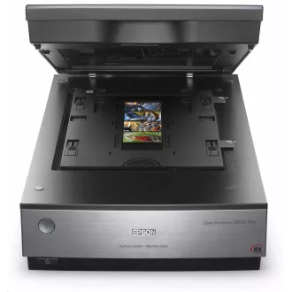 EPSON Perfection V850 foto skener, A4, 6400 dpi, USB 2.0 EPSON Perfection V850 foto skener, A4, 6400 dpi, USB 2.0