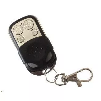iGET P5 SECURITY Daljinski upravljač - privjesak za uključivanje / isključivanje alarma iGET P5 SECURITY Daljinski upravljač - privjesak za uključivanje / isključivanje alarma