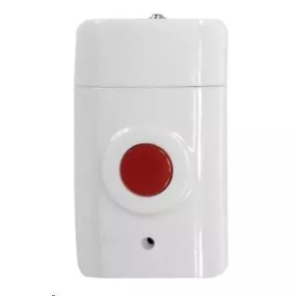 iGET P7 SECURITY Bežični gumb za pokretanje SOS alarma iGET P7 SECURITY Bežični gumb za pokretanje SOS alarma