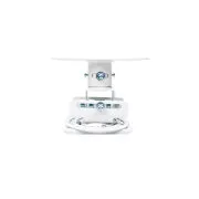 Optoma univerzalni stropni nosač, bijeli (70mm), 15kg