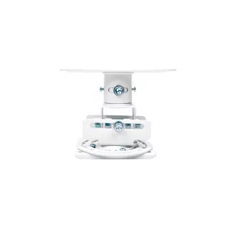 Optoma univerzalni stropni nosač, bijeli (70mm), 15kg
