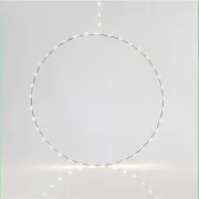 Eurolamp prstenovi za vješanje, 55 LED dioda, 40 cm