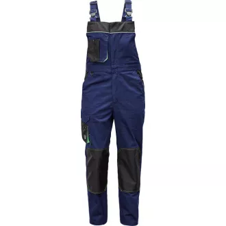 CREMORNE čipkaste hlače sive 62