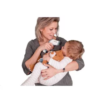 TrueLife Care Q7 - beskontaktni zdravstveni toplomjer
