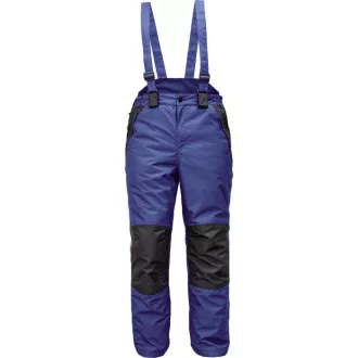 CREMORNE zimske hlače sive XL CREMORNE zimske hlače sive XL