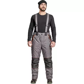 CREMORNE zimske hlače tamnoplave 4XL CREMORNE zimske hlače tamnoplave 4XL