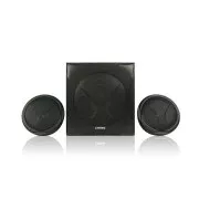 Crono CS-2105 Bluetooth zvučnici 2.1, 40W, crni, daljinski