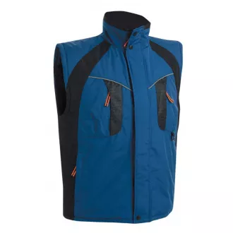 NYALA prsluk plavi 4XL