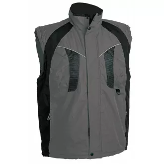 NYALA prsluk plavi 4XL