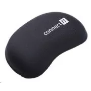CONNECT IT oslonac za zapešće za miša (memorija pjena)