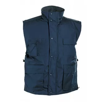 BABVER prsluk crni XXXL