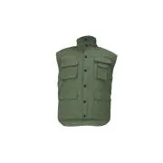 TRITON prsluk zeleni XXXL