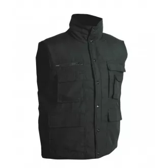 TRITON prsluk crveni M